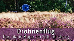 Drohnenflug Heide am Schillohsberg