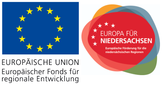 europäischer Fonds regionale Entwicklung